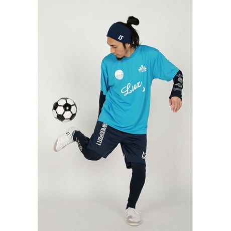 LUZeSOMBRA LUZ LONG SPATS 2