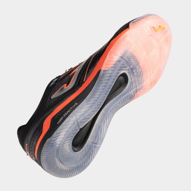 JOMA 25SS GAMBETA ID BLK | FUTSAL SHOP SoL SorriSo