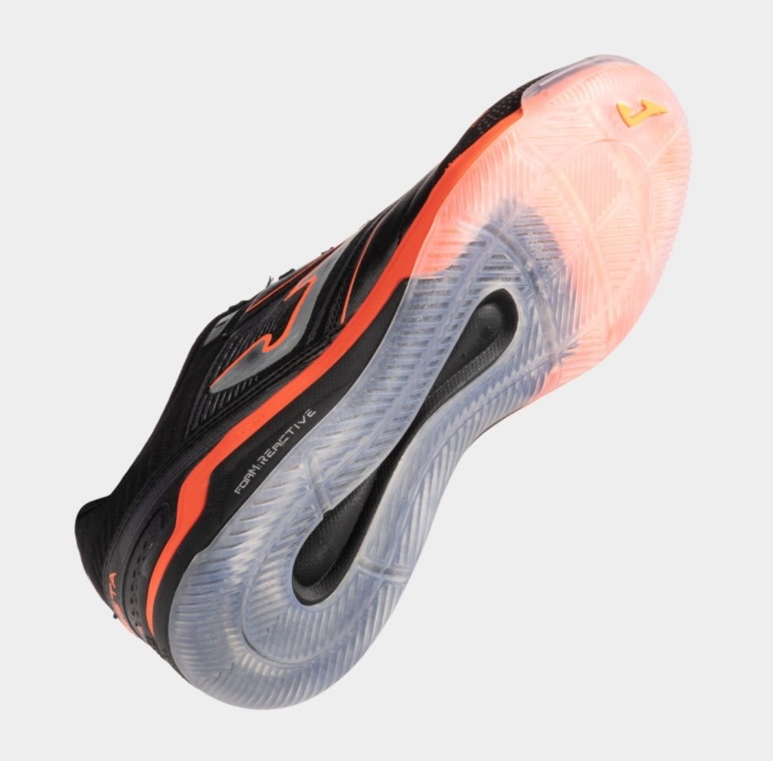 JOMA 25SS GAMBETA ID BLK | FUTSAL SHOP SoL SorriSo