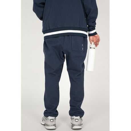 LUZeSOMBRA OAO SLIM HEAVY SWEAT LONG PANTS