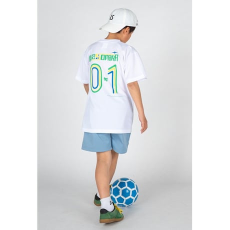 LUZeSOMBRA Jr OAO #01 PRA SHIRT