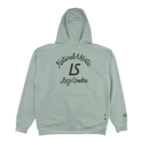 LUZeSOMBRA LD PULLOVER PARKA