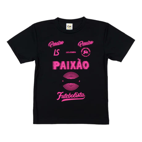 LUZeSOMBRA Jr PX PRA SHIRT
