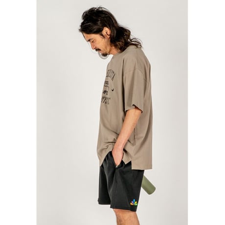 LUZeSOMBRA OAO NATURAL MYSTIC TOUR ORGANIC TEE