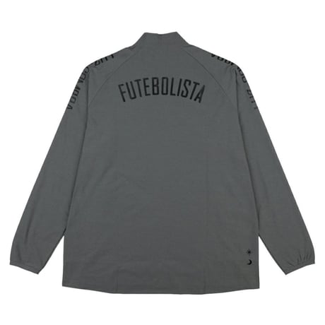 LUZeSOMBRA LS DRY HALFZIP