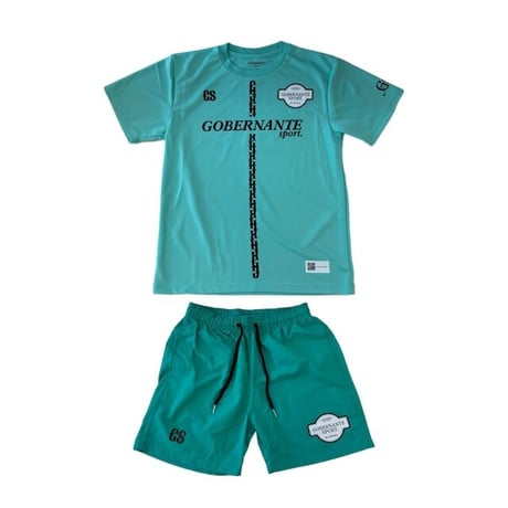 GOBERNANTE.PRACTICE SHORTS 2023