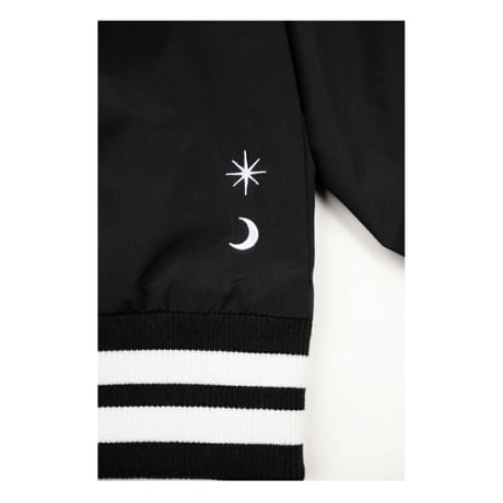 LUZeSOMBRA OAO LUCKY TAFTA JACKET