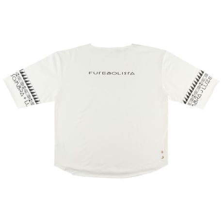 LUZeSOMBRA FD ONE COTTON 7SLEEVE TEE