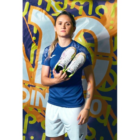 JOMA TOP FLEX ID “AMANDINHA” MODEL