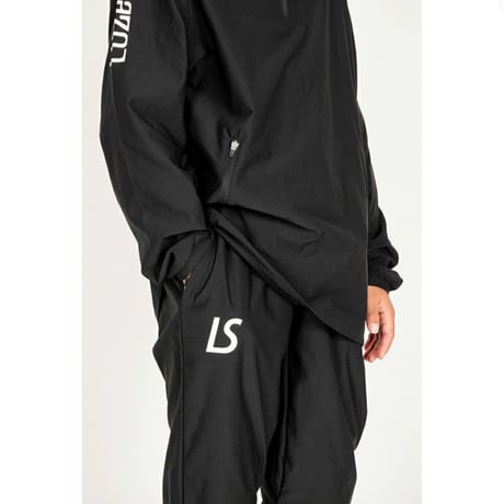 LUZeSOMBRA Jr LS DRY LONG PANTS