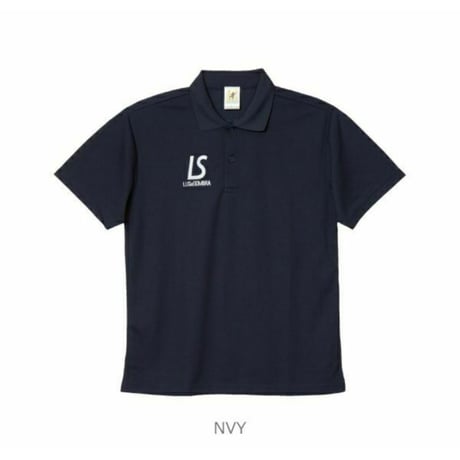 LUZeSOMBRA SPORTS POLO-SHIRT