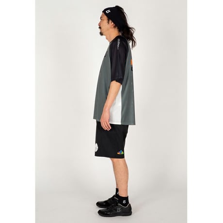 LUZeSOMBRA OAO CRAZY MESH PRA SHIRT