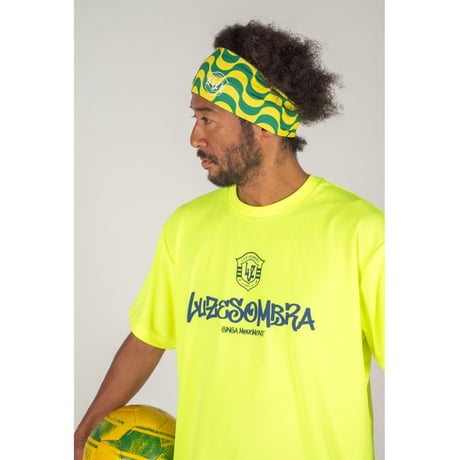 LUZeSOMBRA CARNAVAL HEADBAND