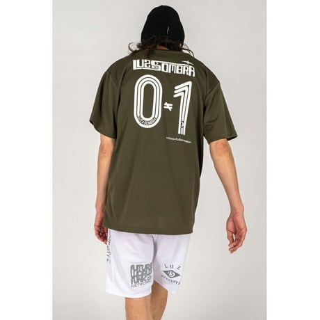 LUZeSOMBRA OAO #01 PRA SHIRT