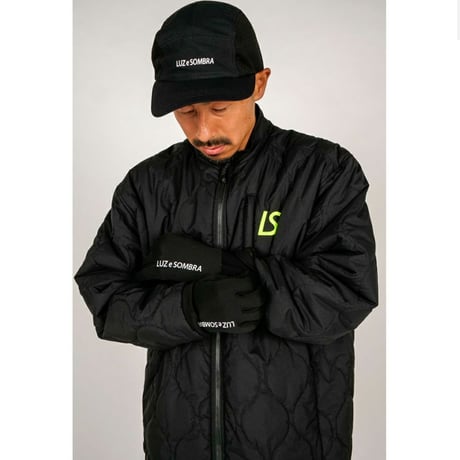 新品 LUZe ルースイソンブラ STRETCH TAFTA 撥水防風 【公式通販】