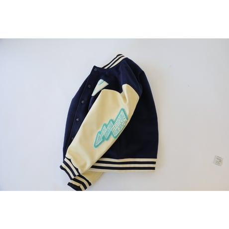 SULLO VARSITY JKT