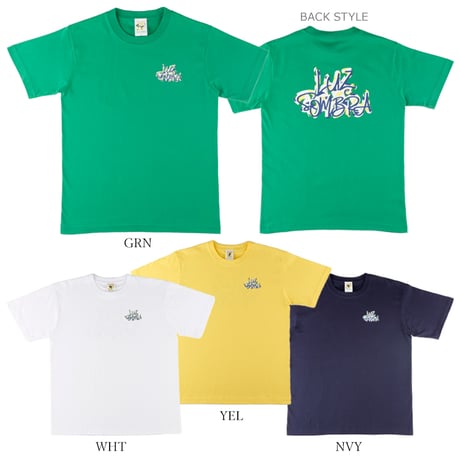 LUZeSOMBRA BF TEE