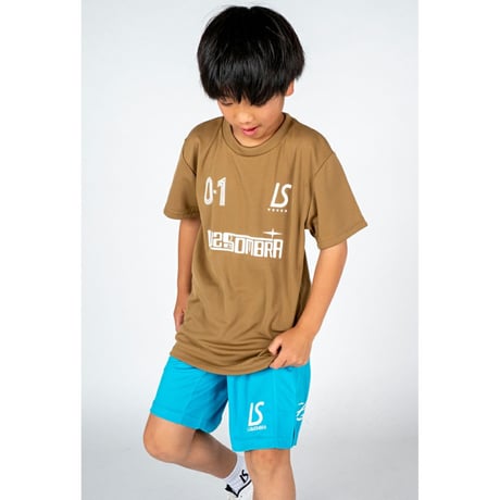 LUZeSOMBRA Jr OAO #01 PRA SHIRT