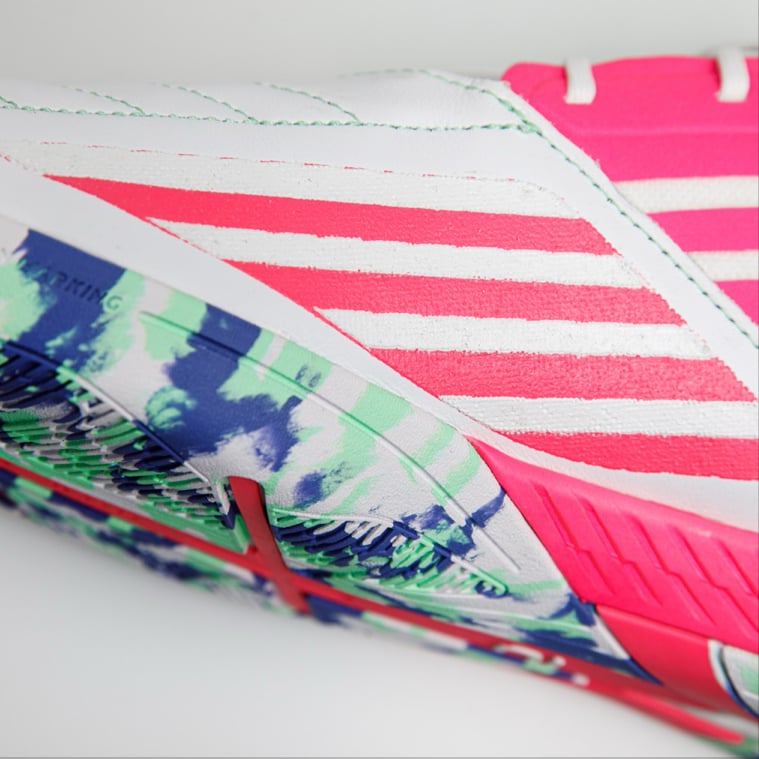 KIPSTA GINKA PRO ID CANDY | FUTSAL SHOP SoL Sor