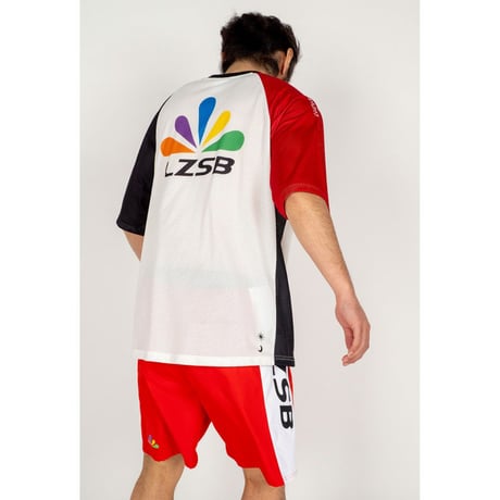 LUZeSOMBRA OAO CRAZY MESH PRA SHIRT
