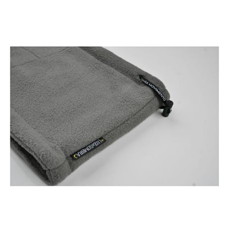 LUZeSOMBRA STD FLEECE NECK WARMER