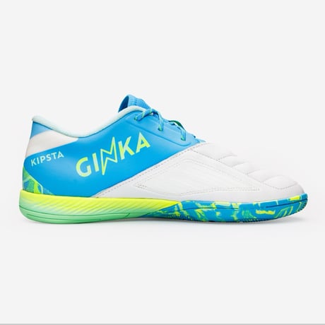 KIPSTA GINKA PRO ID TROPICAL