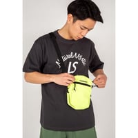 LUZeSOMBRA LUZ MINI SHOULDER BAG