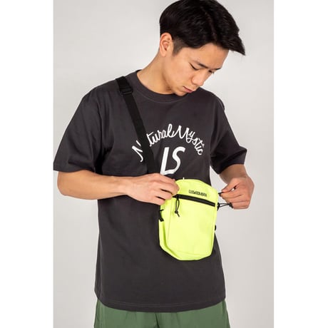 LUZeSOMBRA LUZ MINI SHOULDER BAG