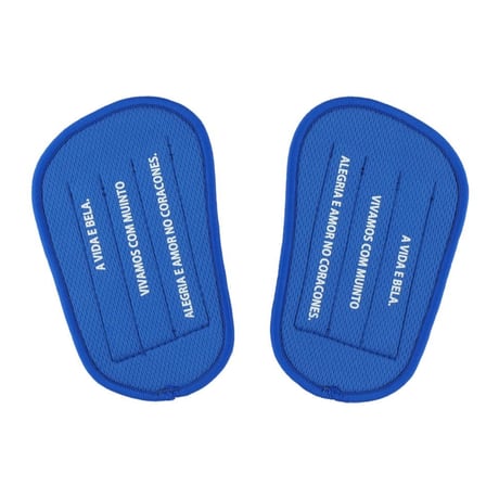 LUZeSOMBRA LUZ SHIN GUARDS