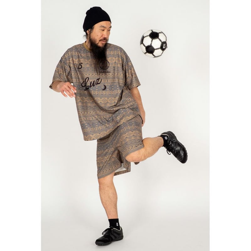 LUZeSOMBRA OAO ALL OVER PRA SHIRT | FUTSAL SHOP