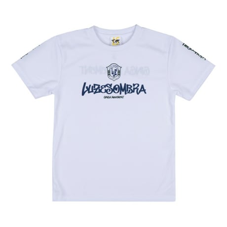 LUZeSOMBRA CARNAVAL PRACTICE SHIRT