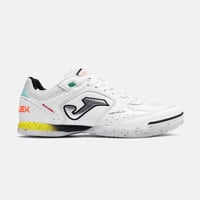 JOMA TOP FLEX 2602 WHT INDOOR