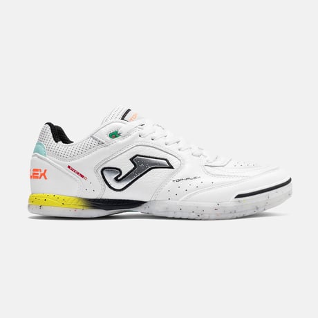 JOMA TOP FLEX 2602 WHT INDOOR | FUTSAL SHOP SoL