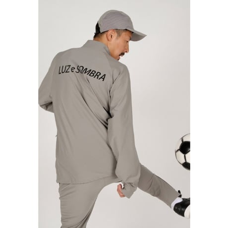 LUZeSOMBRA TWM DRY HALFZIP TOP