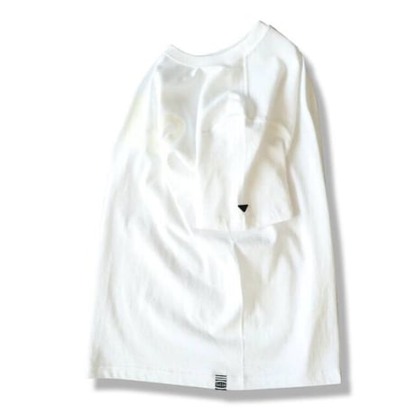CARE LABEL TEE