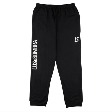 LUZeSOMBRA STANDARD SWEAT LONG PANTS