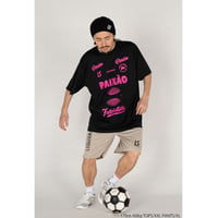 LUZeSOMBRA PX PRA SHIRT