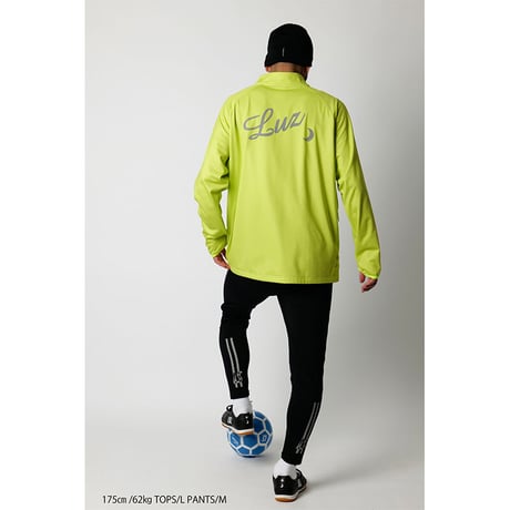 LUZeSOMBRA LS SUPER SLIMFIT LONG PANTS