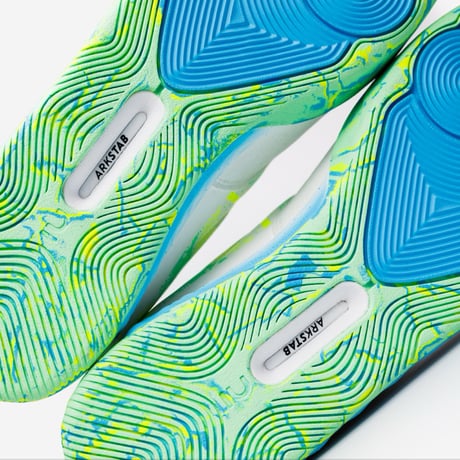 KIPSTA ESKUDO PRO ID TROPICAL