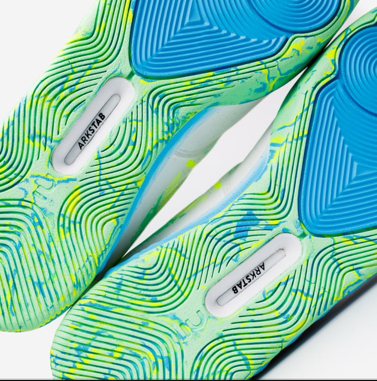 KIPSTA ESKUDO PRO ID TROPICAL | FUTSAL SHOP SoL