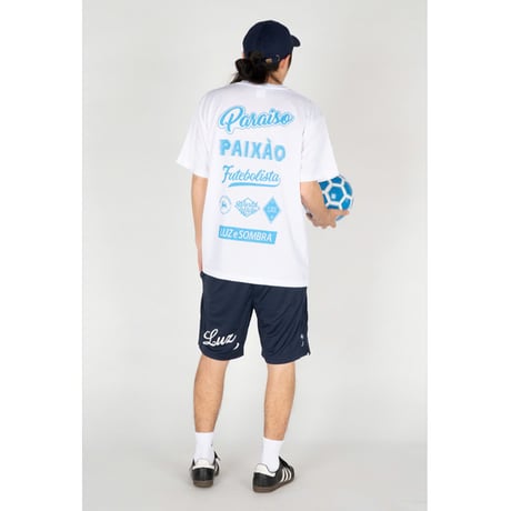LUZeSOMBRA PX PRA SHIRT