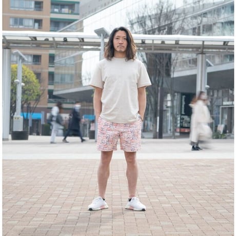 CARE LABEL TEE