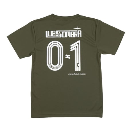 LUZeSOMBRA OAO #01 PRA SHIRT