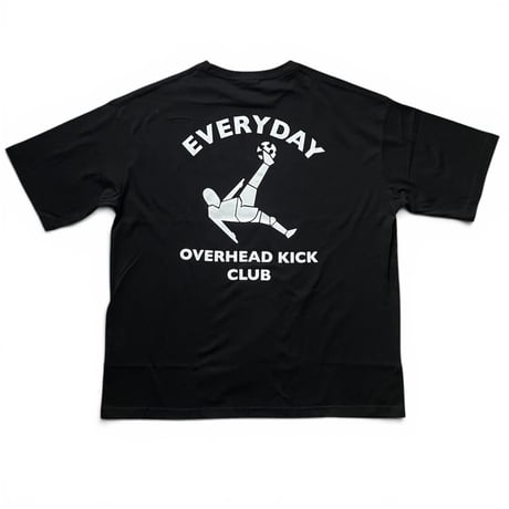 SULLO OVERHEAD KICK CLUB TEE