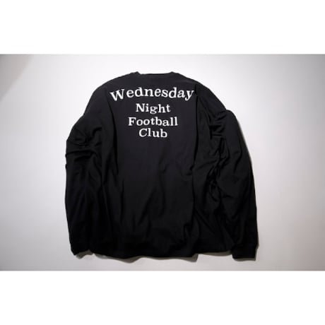 SULLO WEDNESDAY NIGHT FOOTBALL CLUB LS TEE