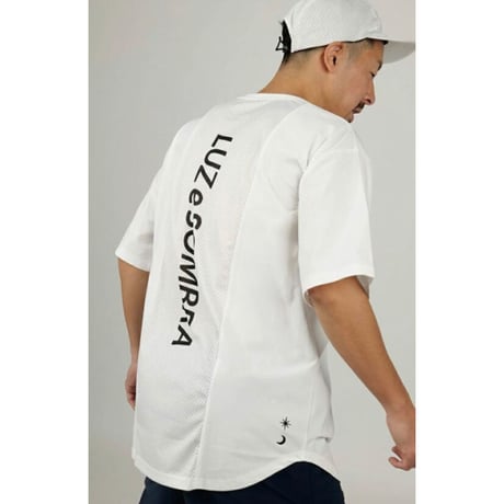 LUZeSOMBRA NAVIGATORS MESH ROUND TOP