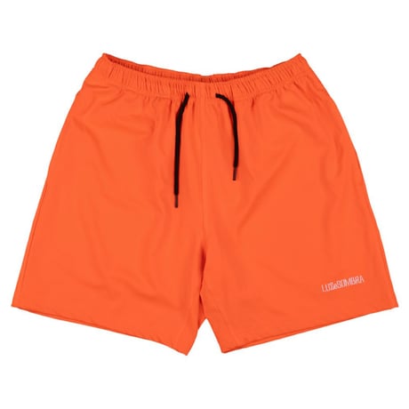 LUZeSOMBRA ACTIVE STRETCH SHORTS