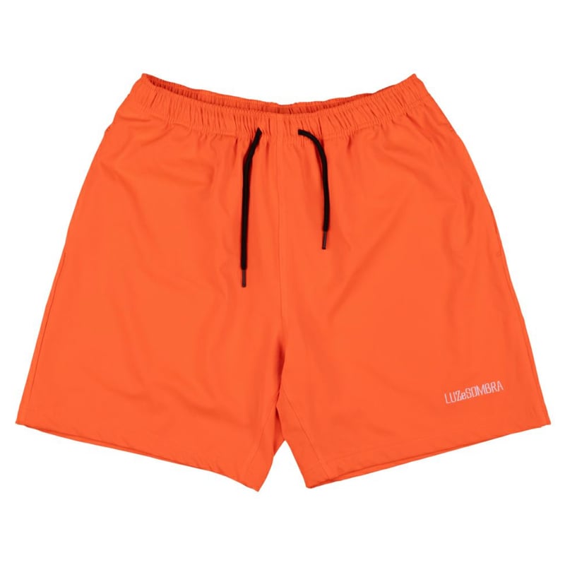 LUZeSOMBRA ACTIVE STRETCH SHORTS | FUTSAL SHOP 