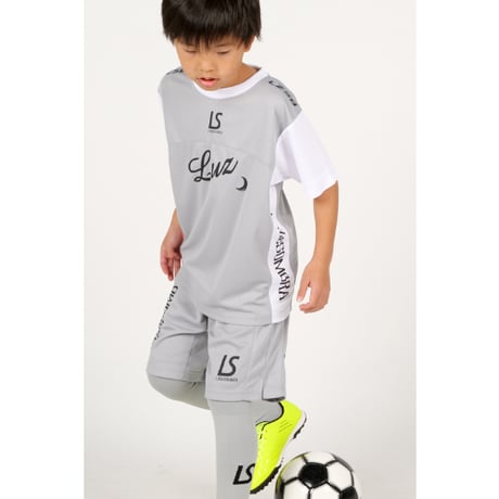 LUZeSOMBRA Jr MONTE PRA-SHIRT