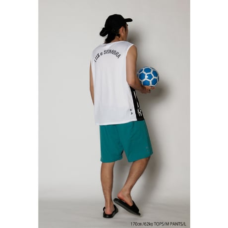 LUZeSOMBRA LS FUTEBOL SANDAL